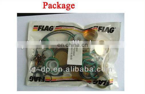 Diesel Fuel Injector Pump Repair Kit for PS7100 Pump 2417010004(800004) 2417010045(800584)