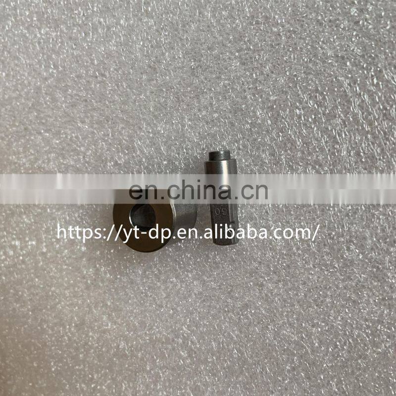 Delivery valve F833 equal pressure valve