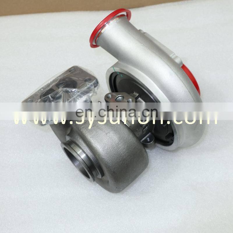 6BT marine engine 4031502 HX35 turbocharger for construction machine