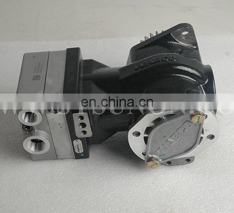 Best price ISG 3696936 diesel engine spare part air compressor for saling
