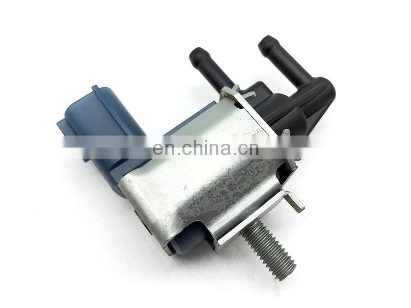 Vacuum Pressure Converter & Turbo Bypass Cut Off Pressure relief Valve parts OEM FDBA200 14930-AA000 14930-AA00