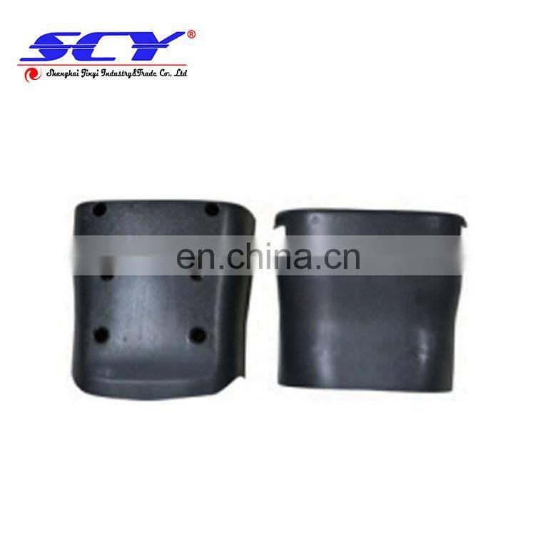 Steering Cover Suitable For HIACE 89 4528626260 45286-26260