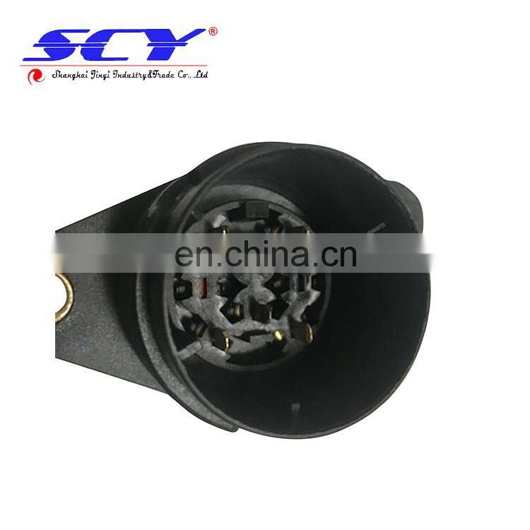 Custom Auto Fuel Injection Harness 38971600