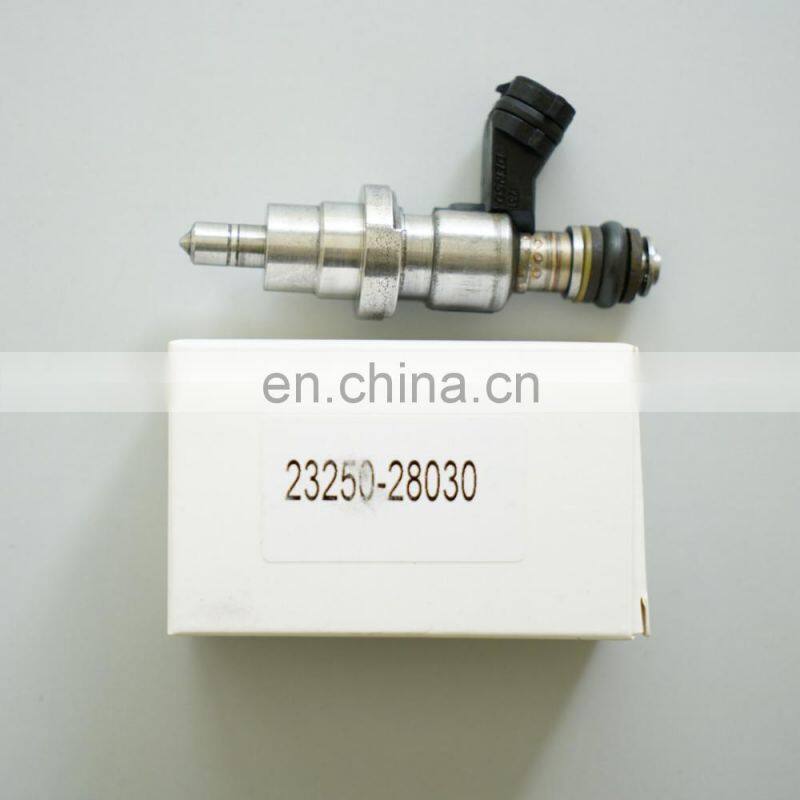 fuel injector 23250-28030 23209-28030 for RAV4 1AZ 2AZ petro fuel nozzle OEM: #23250-28030