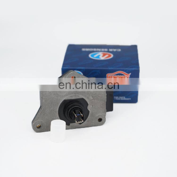 Wholesale Automotive Parts from China genuine guangzhou auto parts maf sensor for sentra AFH45M-46 16119-73C00 Air flow meter