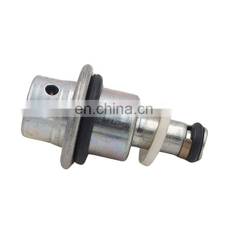 23280-21010 Engine Fuel Injection Pressure Regulator For Toyota