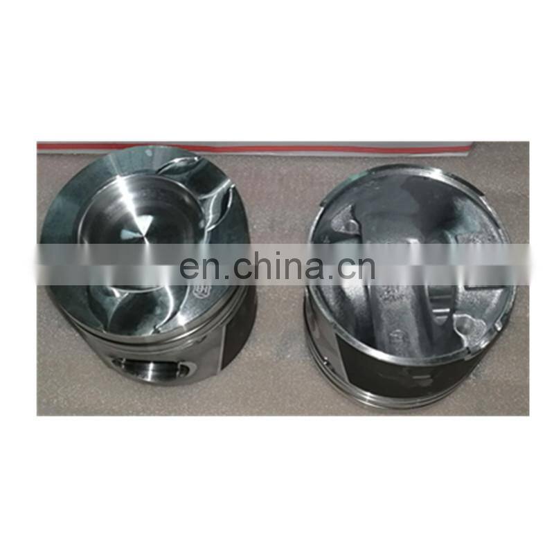 WEICHAI ENGINE PARTS PISTON 612600030047