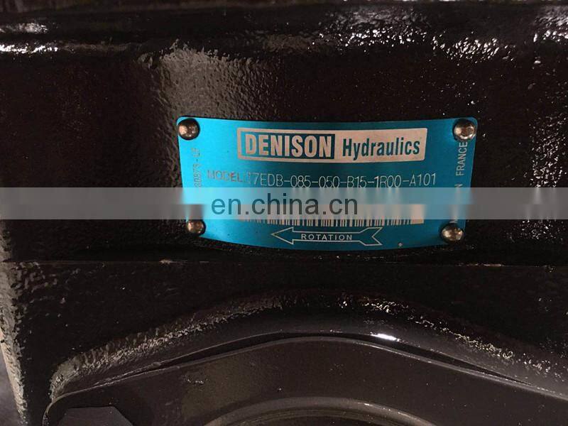 Parker Denison T7EDB-085-050-B15-1R00-A1-01 hydraulic vane pump Cartridge kit in stock