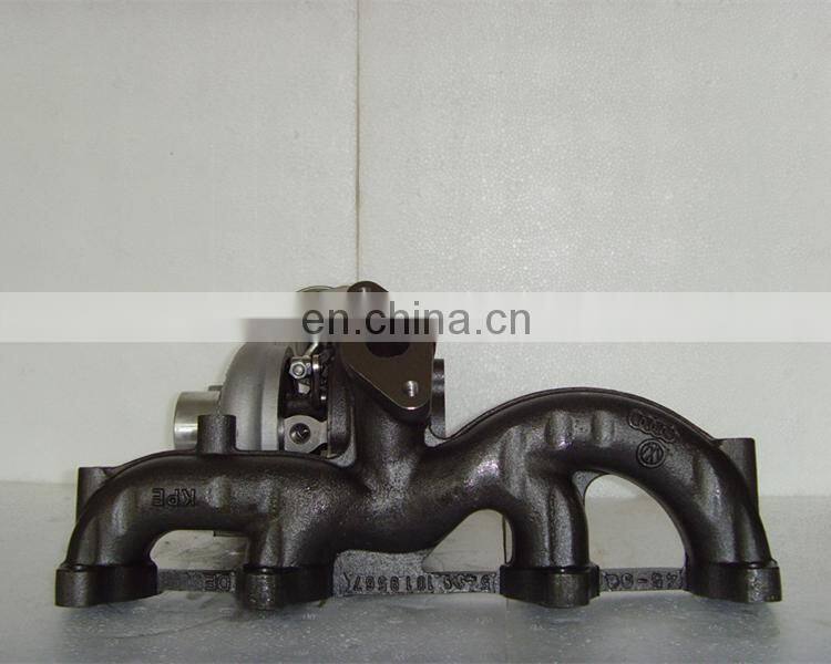 KP39 Turbo 038253016L 54399880006 54399880017 BV39 Turbocharger for Audi A3 1.9L TDI 8L Skoda Octavia TDI Volkswagen Polo Engine