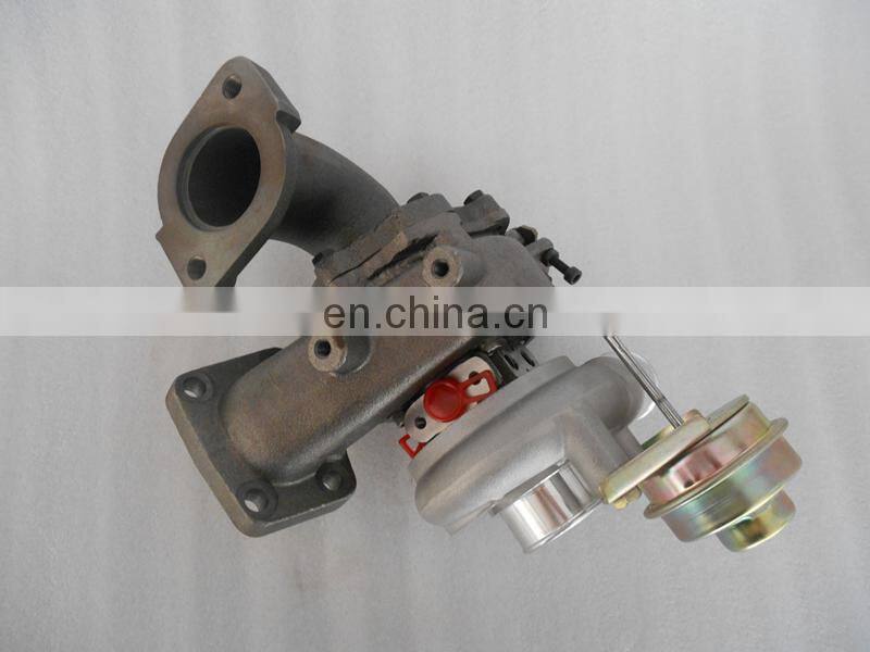 Auto Diesel Engine parts TF035 Turbo for Mitsubishi L200 4D56 Engine TF035 Turbo charger MR968080 4913502652 49135-02652