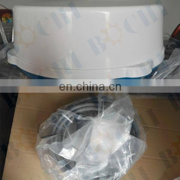 15 inchesColor LCD Boat Radar With CCS