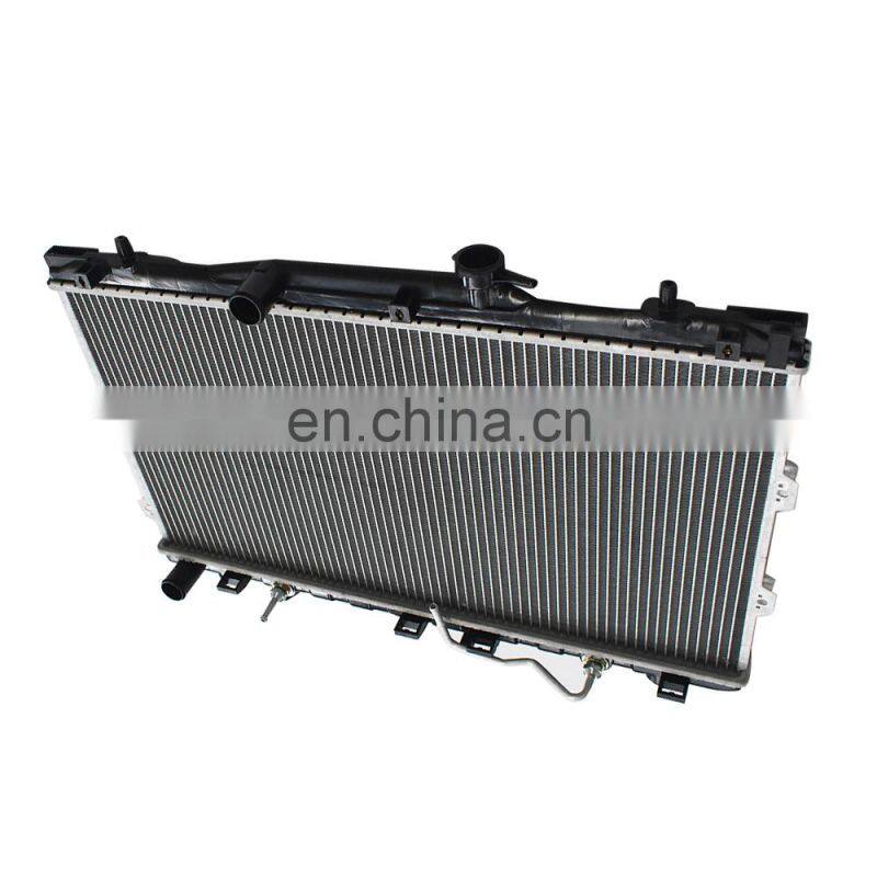 New Radiator For 2004-2009 Kia Spectra Fast 2784