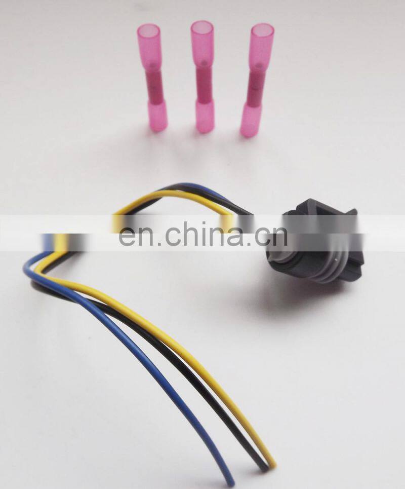 FAST ECUMASTER AEM PRESSURE SENSOR CONNECTOR OIL FUEL MAP BAR 150 PSI 100 250