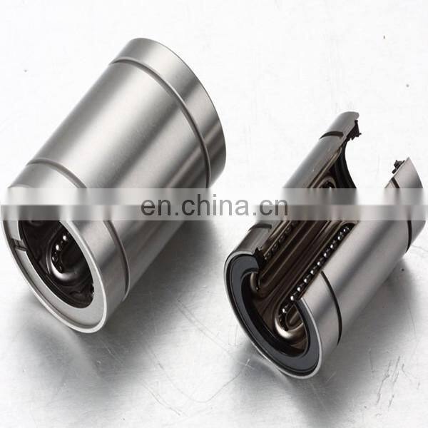 Lowest price Linear Ball bearing Linear Bearing LM8UU
