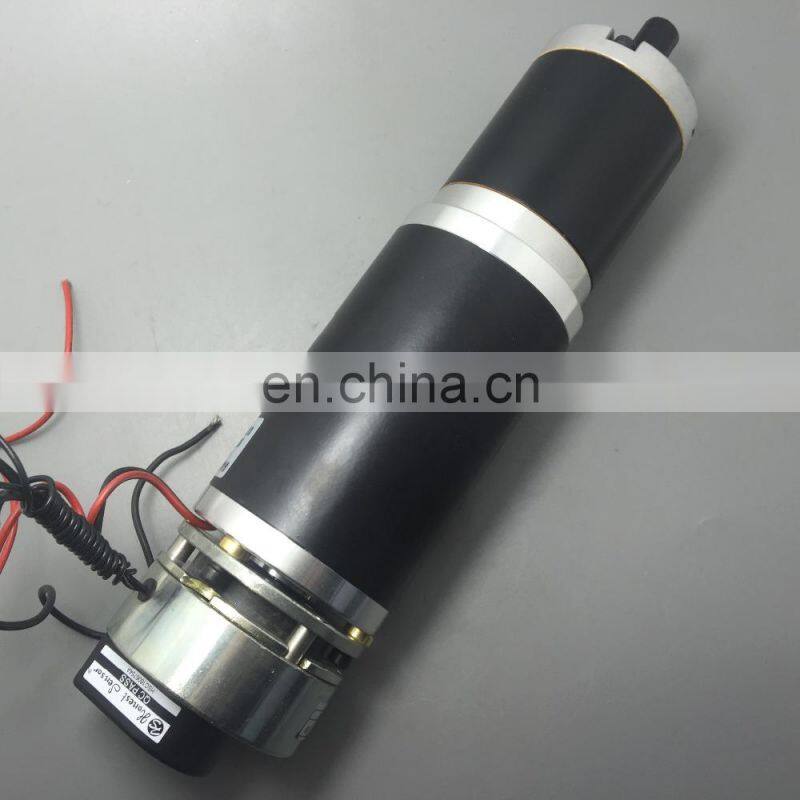 Planet dc Gearmotor 12V 24V high torque power 50w 100w 150w