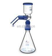 JOAN Glassware Chemistry Microfiltration Set With Rubber Factory