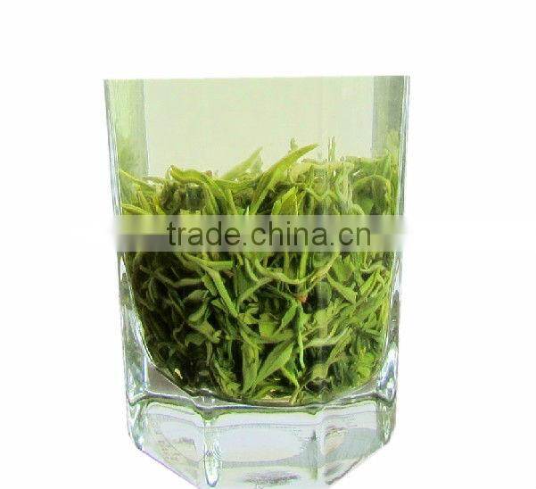 Mt. Emei Mao Feng Green Tea