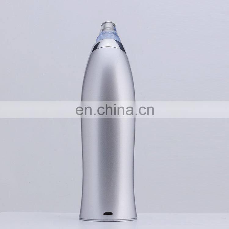 2018 China supplier vacuum pore nose blackhead sucker
