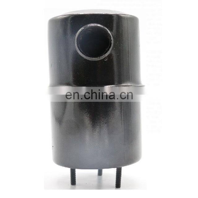 Engine spare parts Quanchai R175 tractor muffler