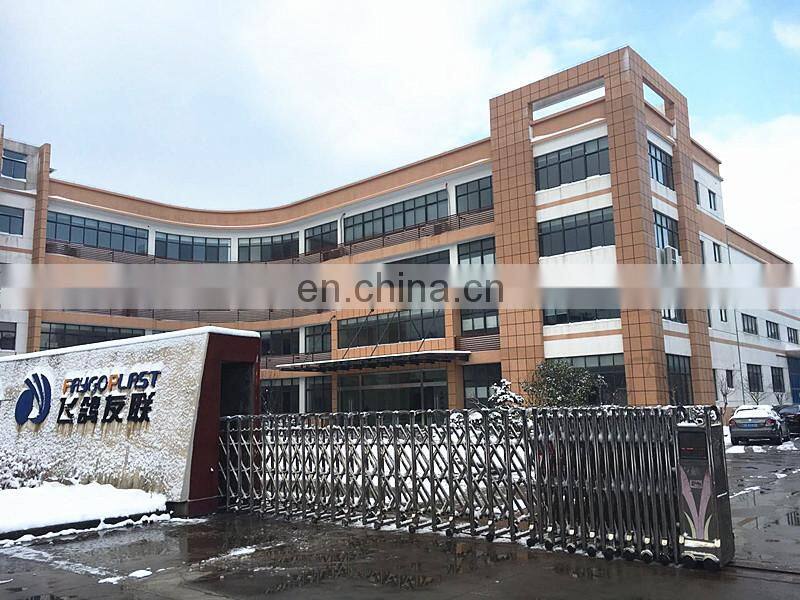 PVC Ceiling Panel Making Machine / WPC Board Production Line