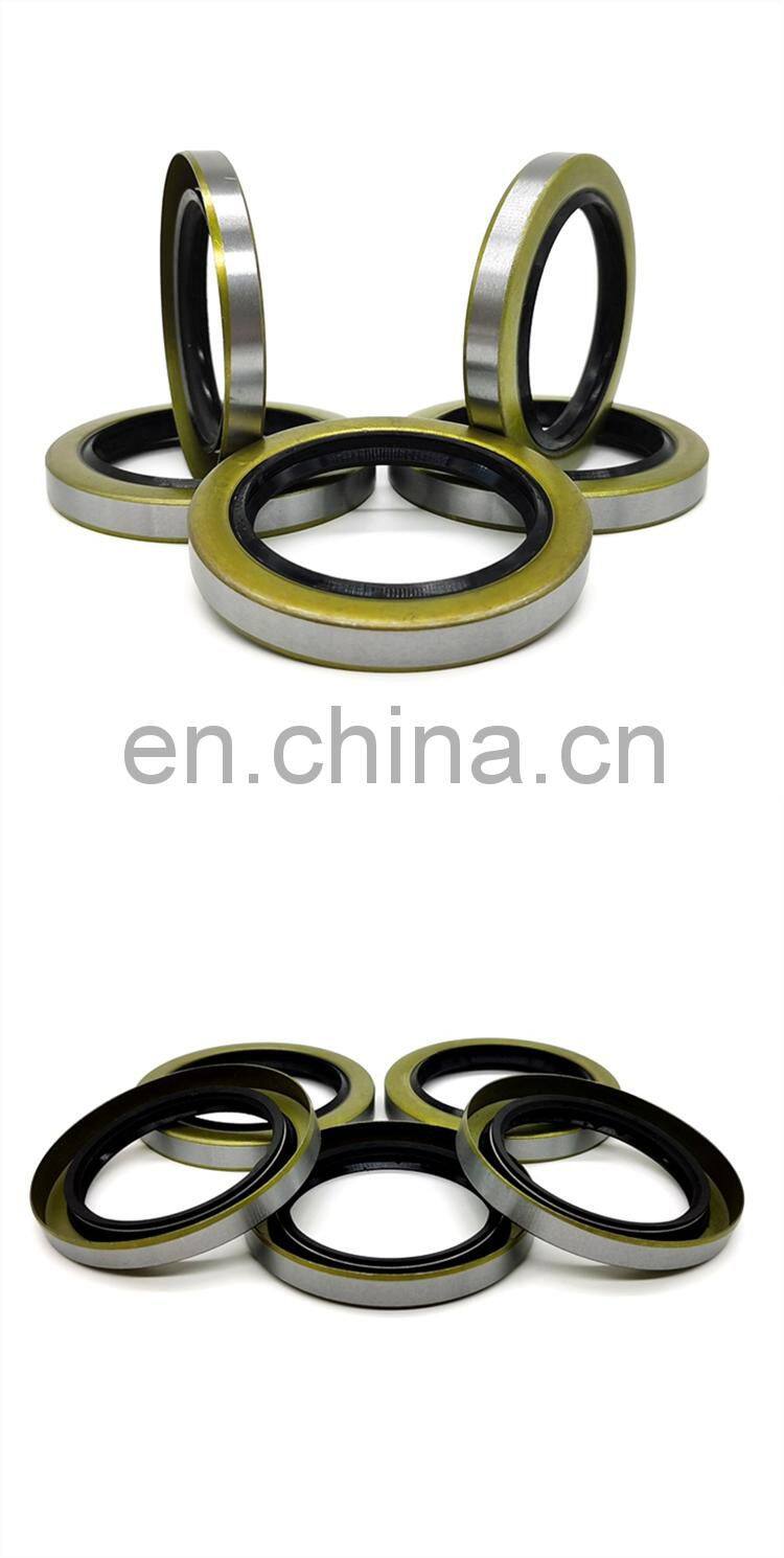 Taiwan TTO Oil Seal NBR FKM ACM VMQ Oil Seal SC TCV TB TB2 SB HTC TC Oil Seal TTO