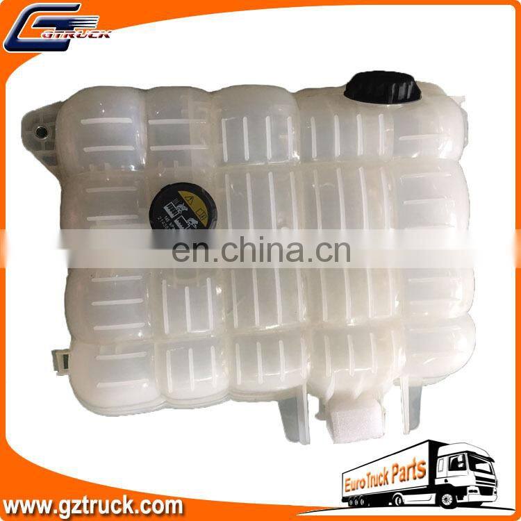 European Truck Auto Body Spare Parts Expansion Tank Oem 21883433 22430043 22821826 for VL Truck Body Parts Radiator Water Tank