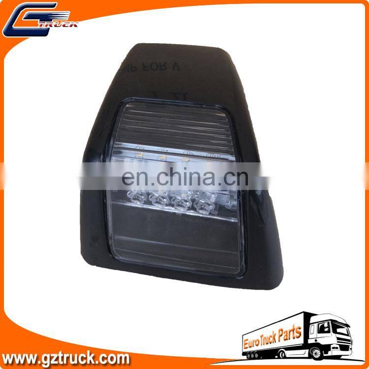 European Truck Auto Body Spare Parts Side Marker Lamp Oem 82355678 for VL Truck Led Side Light