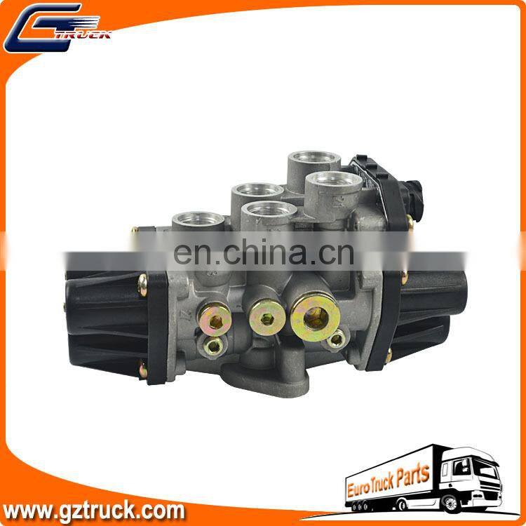 Multi Circuit Protection Valve Oem 0034315706 for MB Truck Model Air Brake Valve