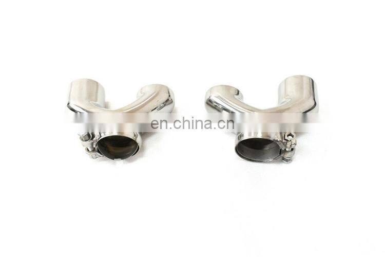 gt350 2016year PP material body kit with customer feedback