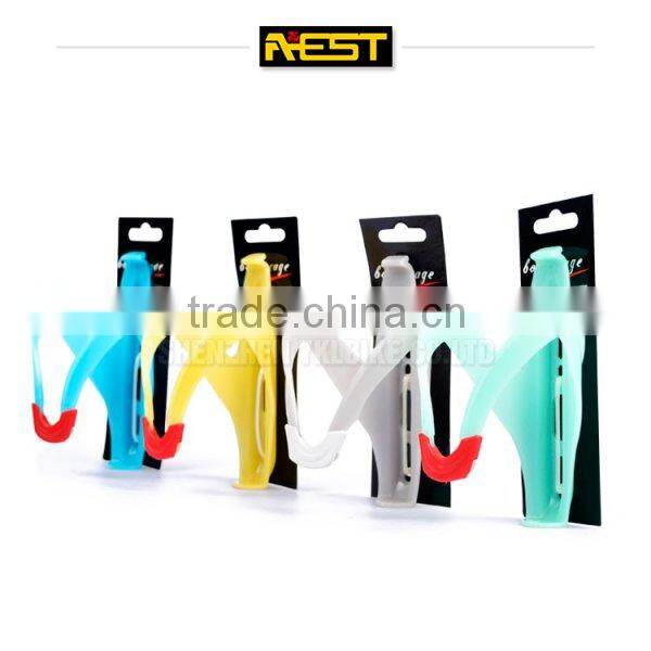 Wholesale Luminous Bottle Cage For Bicycle