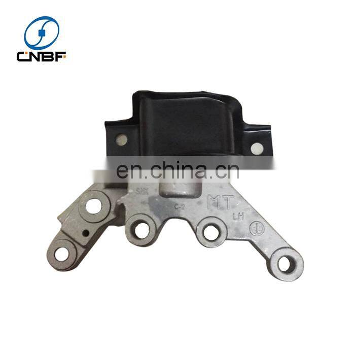 CNBF Flying Auto parts Automobile Motircycle Engine bracket