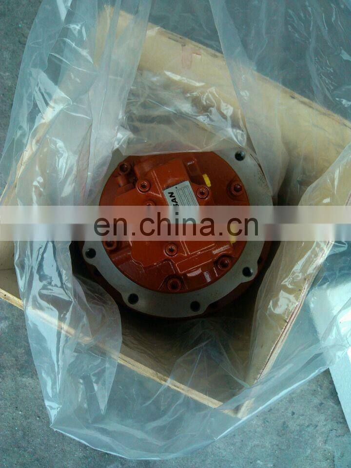 SK024 travel motor,PV15V00021F1 SK024 final drive,sk25 sk025 drive motor