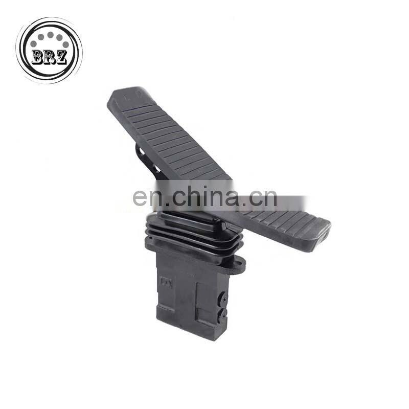 Kato excavator pedal valve Sumitomo foot brake valve hydraulic for Doosan foot valve