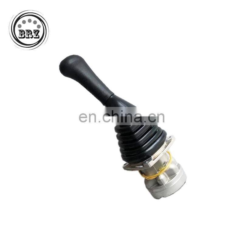 ec210 joystick assy ec240 excavator seal kit for the joystick ec290 foot valve