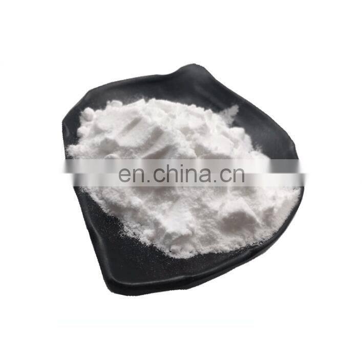 high quality cheap price bulk Food & Beverage Additive Raw Material CAS 56-40-6 glycine powder