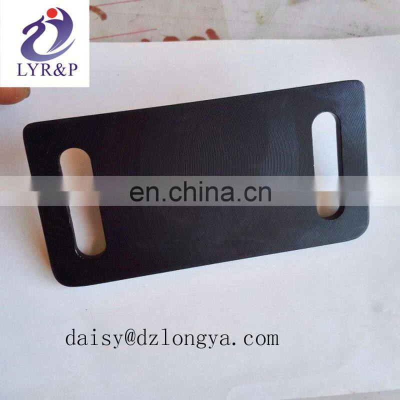Customized CNC Machined Aluminium Parts
