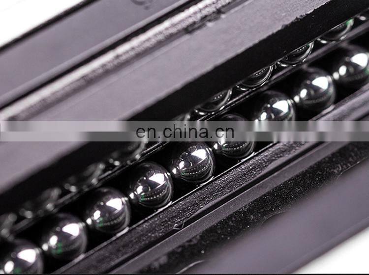 HGH25CA wholesale high cost performance linear guide bearing linear bearing rails