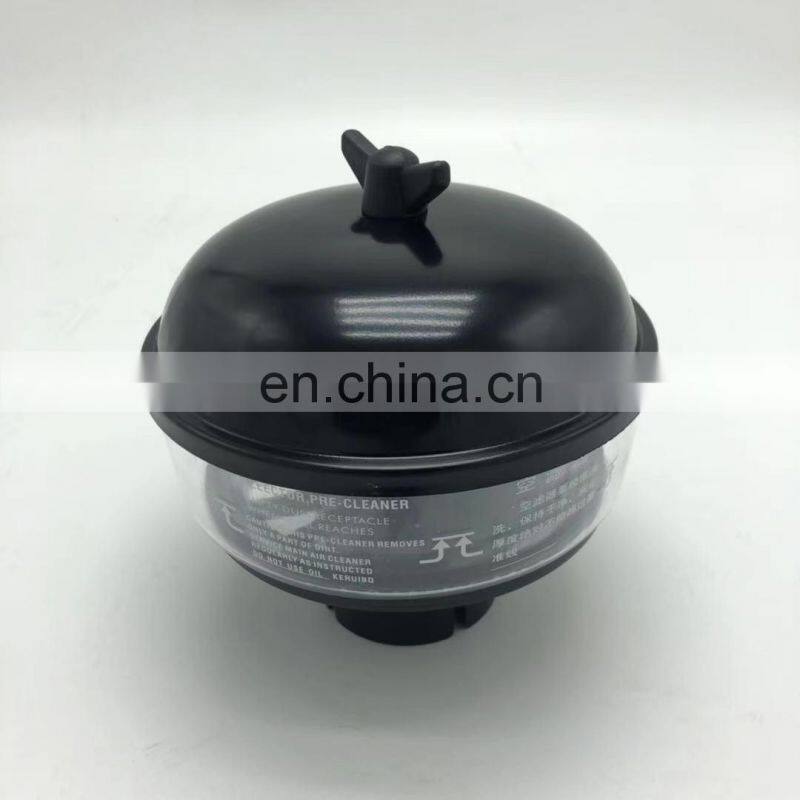 Cheap Air Precleaner Assembly 32/903100 32/914300 For JCB 3CX 4CX Backhoe Loader
