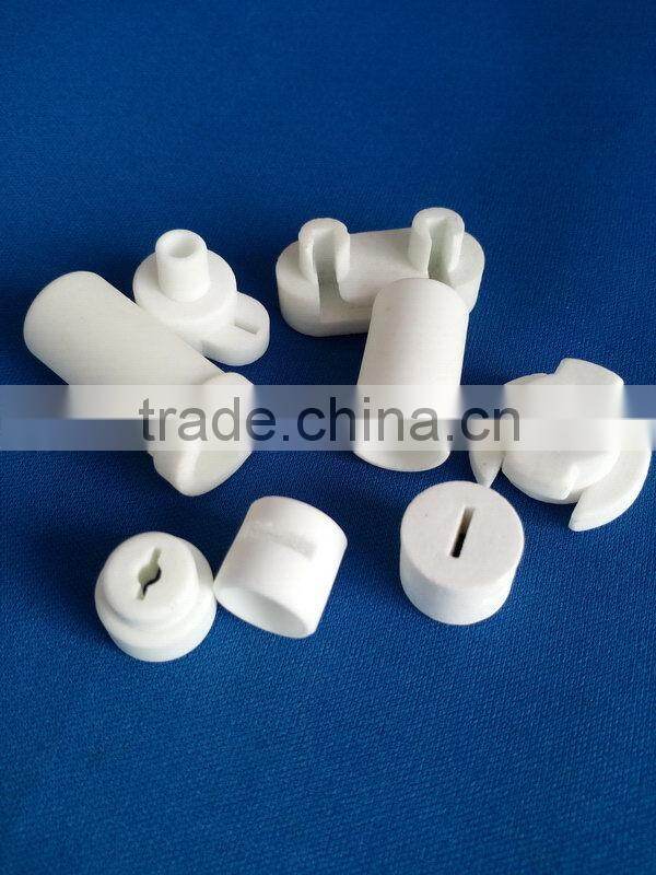 Super quality promotional high alumina ceramic disc