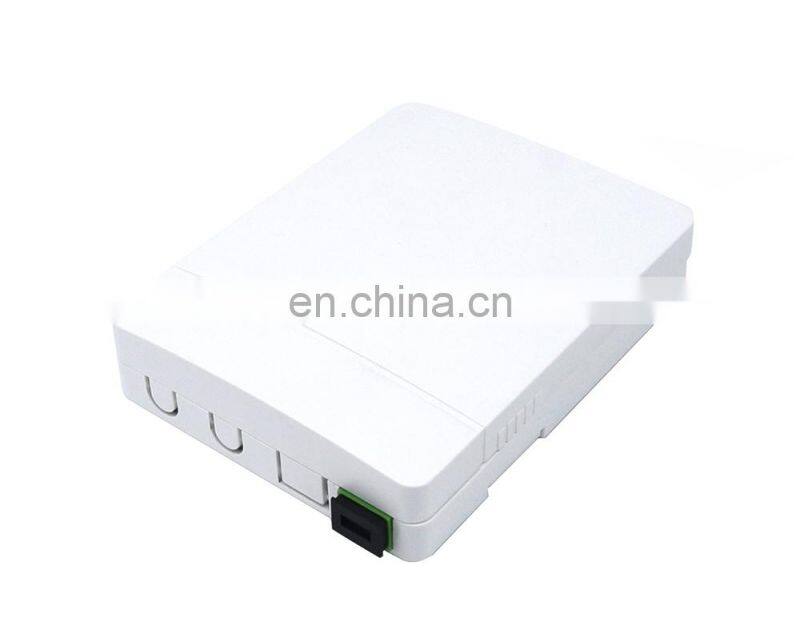 MT-1222 fiber junction box indoor junction box