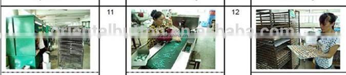 concise natural buttons for shirt with holes