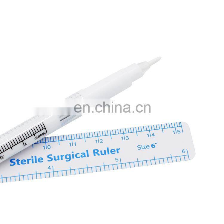 High quality medical surgical marker skin pen