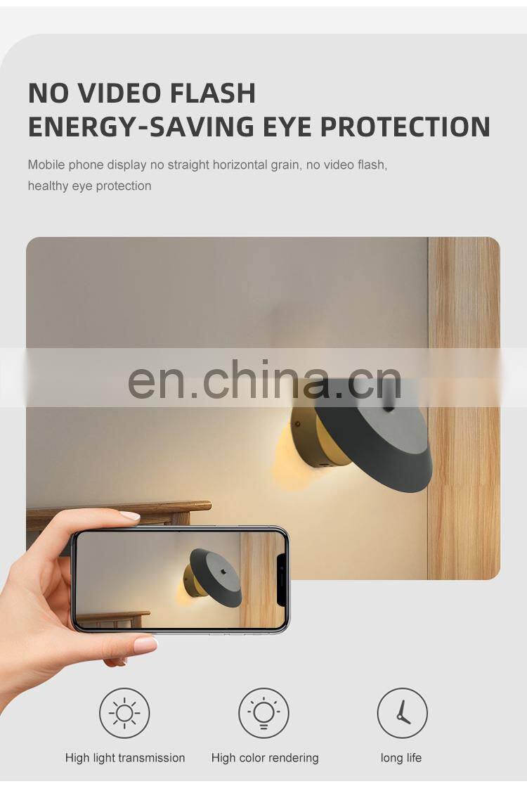 New Listed Decoration Acrylic Ash Black Matte Gold Living Room Bedroom Indoor LED Modern Chandelier Light