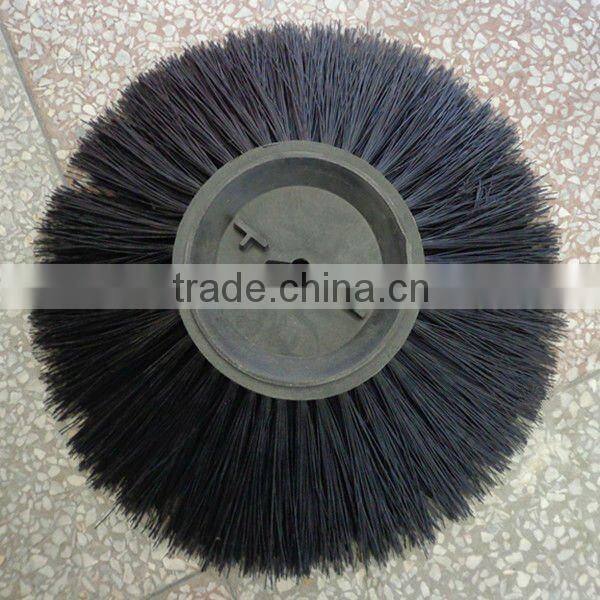 High quality sweeper broom for road