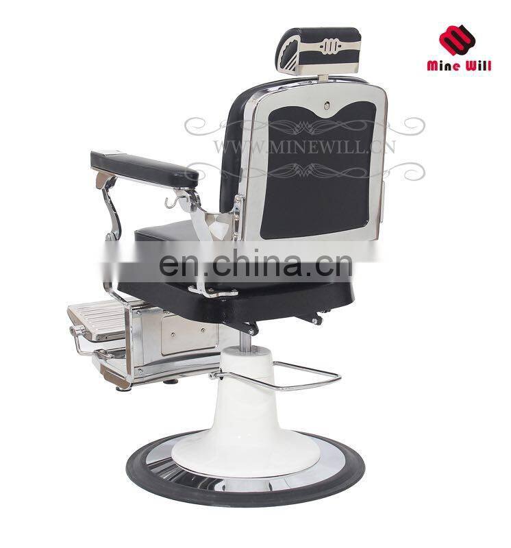 Man's Hairdressing Chair cheap Hydraulic high end barber chairs