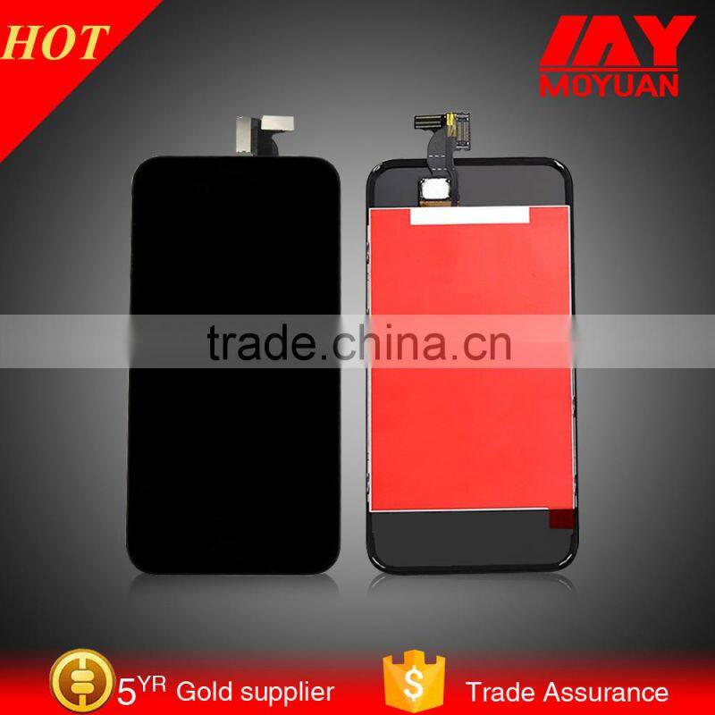 Wholesale for iphone 4s lcd touch screen, Best price for iphone 4s lcd screen digitizer