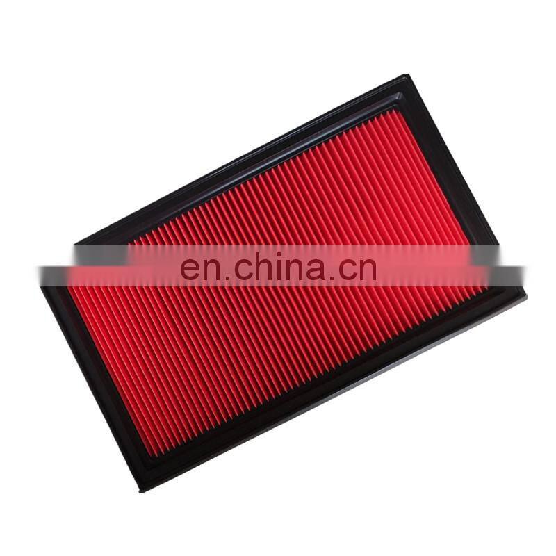 Manufacturer Supplier Cabin Air Filter Cleaner 16546-V0100 For Sunny B13 X-Trail T30 Infiniti Q45 Maxima