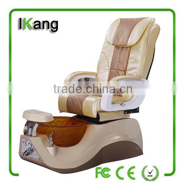 High quality whirlpool spa pedicure chair for sale 2015