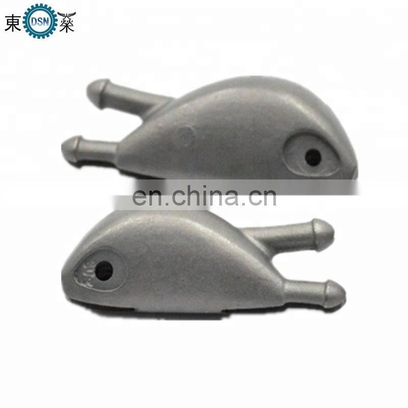 Custom-Made Customized Die Casting Zinc Alloy Fishing Sinker