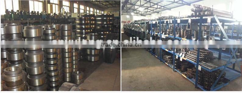 cow manure round pellet machine